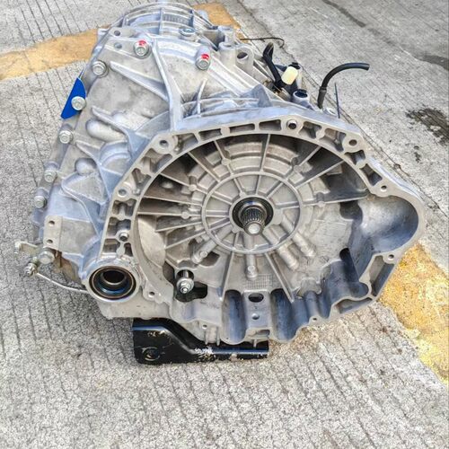 适用于众泰SR71.5VT3自动变速箱总成