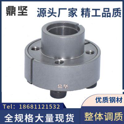 MLR17 18 19 20 22 24 25 28 30 32 35 40 45 50涨胀紧套现货