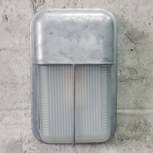 LED户外防水复古壁灯过道阳台工业咖啡店装饰灯美式玻璃灯泡壁灯
