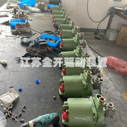 QMB9-1.25Z DN20射流球阀阀 矿用防爆一体式电动内螺纹不锈钢球阀