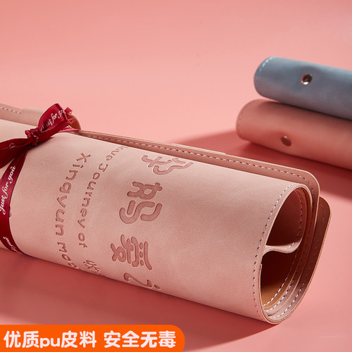 龙宝宝孕检收纳册孕期档案册报告单孕妈妈孕妇b超手册产检报告怀