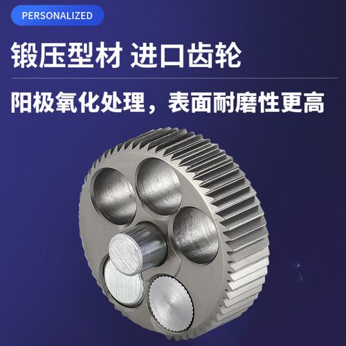 工业气动振动器GT-8GT10 GT16 GT25 GT36振荡器仓壁震动气震动器