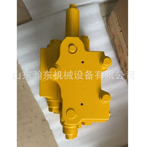 推土机 D65 控制阀 723-62-12100