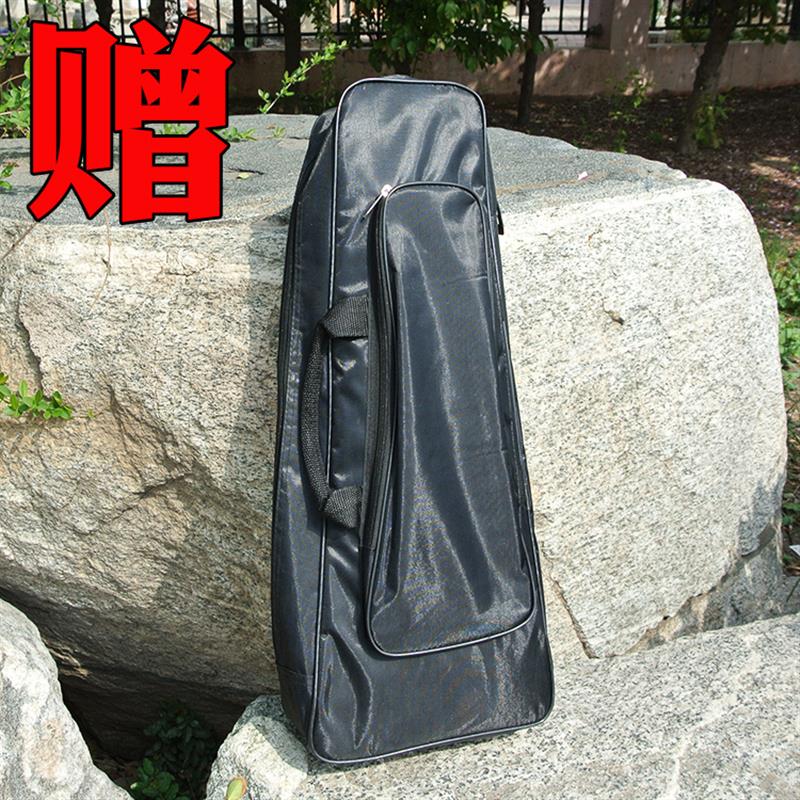 笙乐器专业17簧圆笙民间红白喜事降b调成人儿童初学入门D调