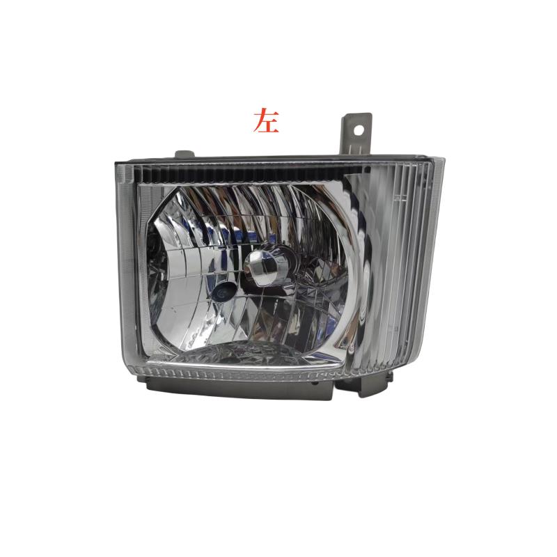 五十铃庆铃KV100 KV600 M100 M600 700P巨咖 前大灯总成 原厂配件