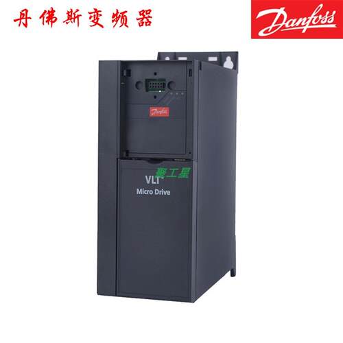 Danfoss丹佛斯变频器 FC051系列1.5KW-2.2KW-4KW-5.5KW