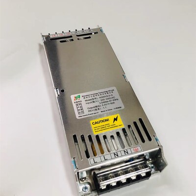 金升阳LMF500-23B24UH金升阳开关电源24V20.9A