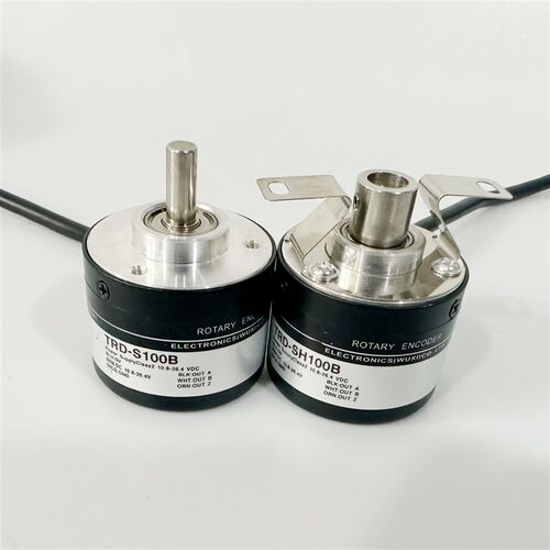 增量型光电旋转编码器TRD-SH100B质保一年