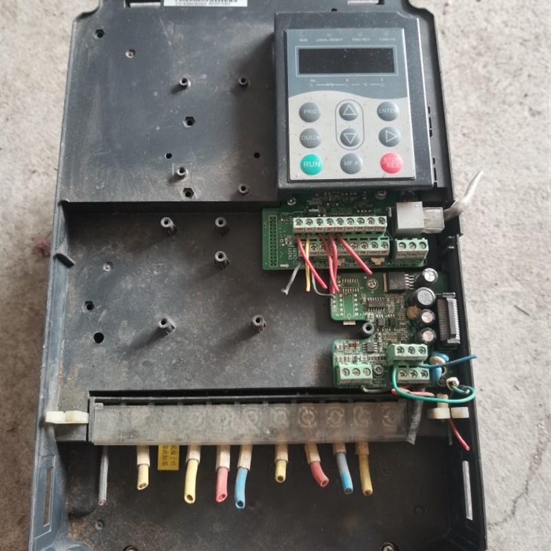 MD330NT汇川变频器张力专用变频器15kw380v