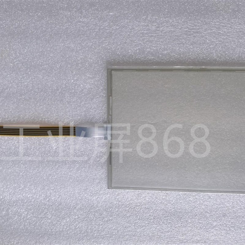 全新AMT 10.4寸5线触摸屏 AMT2527 91-02527-00A触摸板 触控屏