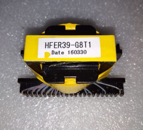 HFER39-G8T1 欧瑞开关变压器 EER3534V-07 变频器配件
