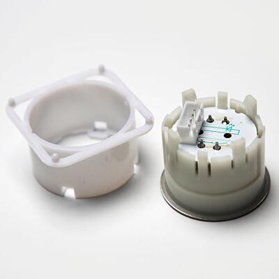 2适用蒂森富士贝斯特电1梯按钮MTD10 A3N0831圆形按键HSS电梯配件