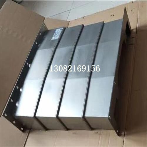 哈挺机床GX480G PLUS GX1000 1300加工中心钢板防护罩XYZ三轴护板