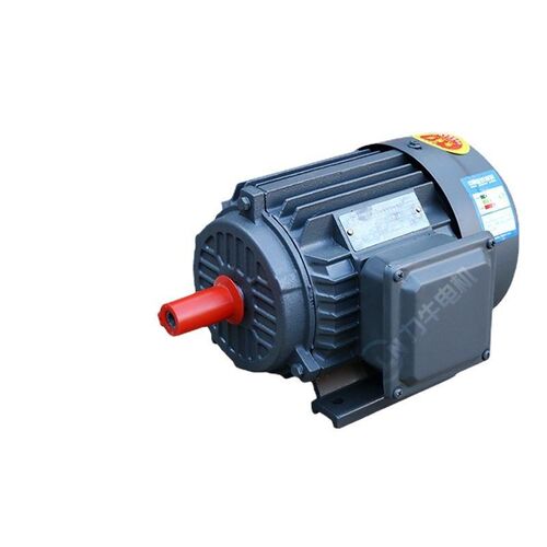 厂家直供全铜线三相异步电动机Y200L-4级-30W船舶用三相电机