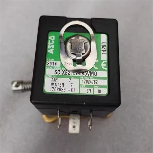 SC XE210D095VM0 电磁阀 现货