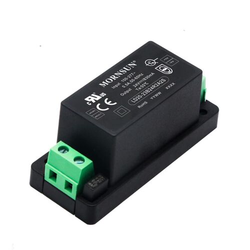 LD20-23B05R2 金升阳AC-DC电源模块85-305V转5V 4A 20W 可直拍