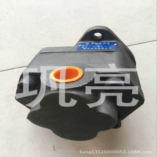 齿轮泵CB-FE32E-F1L1-2R.CB-FE40E-F1L1-2R