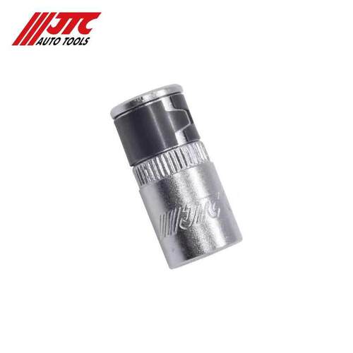 JTC汽修专用工具 1/4 小飞中飞转接头 JTC3743/3051
