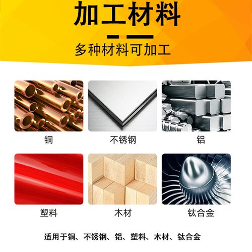 麻花钻M35含钴转头钻头套装不锈钢专用钻金属钻铁直柄0.5-20mm