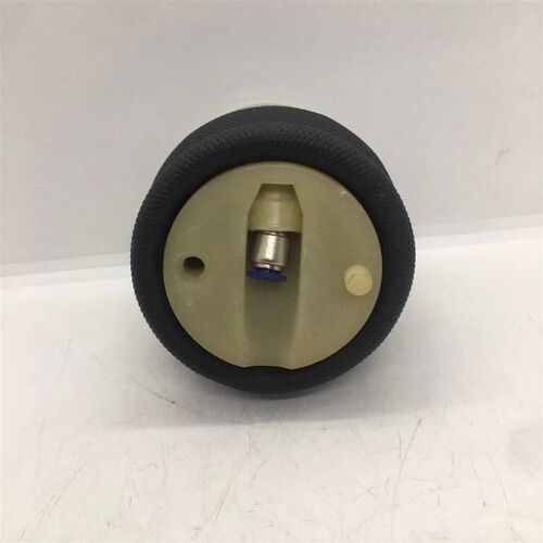 适用于陕汽德龙M3000sX3000新款老款座椅气囊减震器原厂配件
