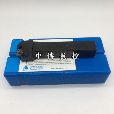 三韩外螺纹挑丝刀杆SER/SEL2525M16/22/3232P16/22/27/4040R22/27