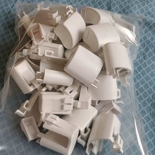 鑫禾丰来普注射泵LP215 LP220 FA313推手座配件维修微量泵单双泵