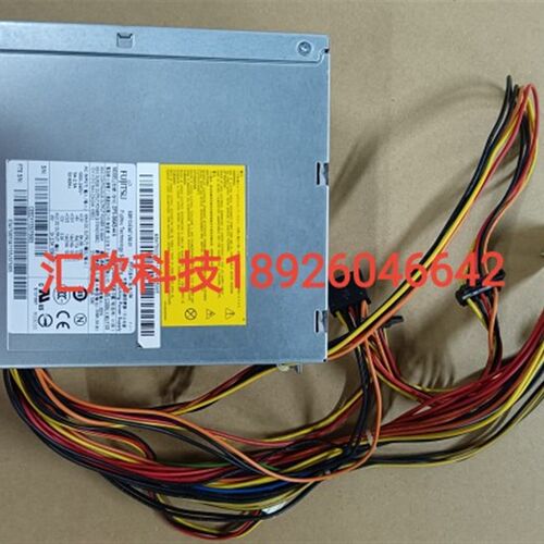 Fujitsu DPS-300AB-44A工业设备电源 S26113-E547-V50-01电源现货