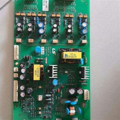 LG/LS变频器 IH系列大功率配件SV-055iH-4