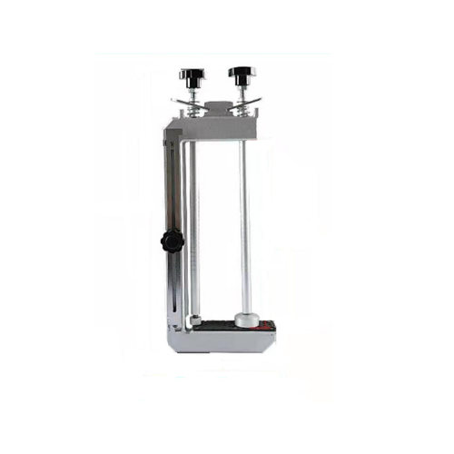 石英石无缝夹紧器 人造石材四十五度台面拼接工具 大号银色拼缝器