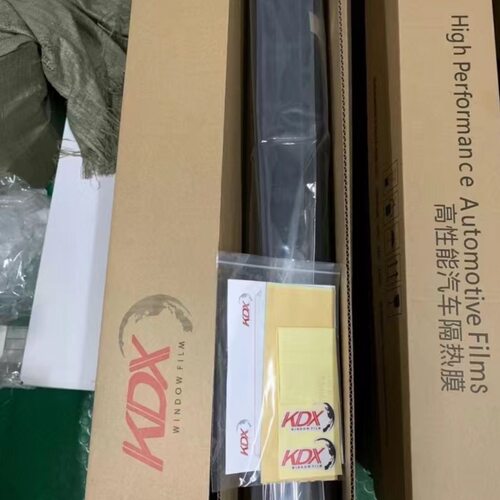 康得新隔热防爆汽车贴膜30M