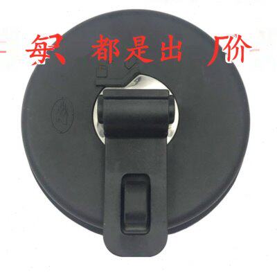 柳工装载机新款850H 856H 855H 铲车油箱盖853H 855N 835H柴油盖