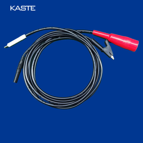 KRASS7110/7120/7112/7122系列程控高压耐压测试线（套装）