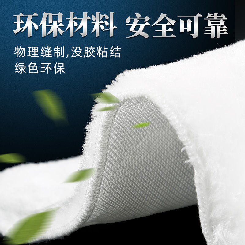 魔毯过滤棉鱼缸过滤袋防湿地耐洗生化棉净化水质魔毯魔袋过滤材料