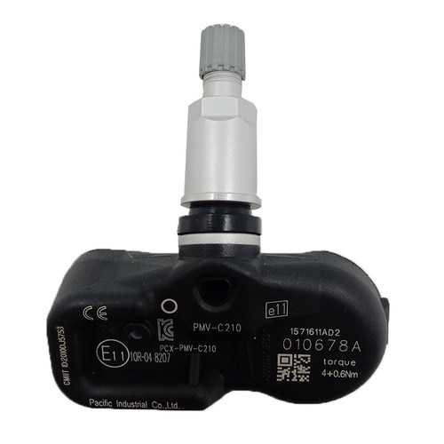 适用雷克萨斯GS300 GS250 GS350 GS200胎压监测器轮胎压力传感器