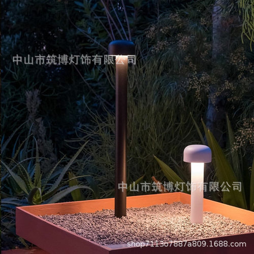 户外防水别墅庭院草坪灯