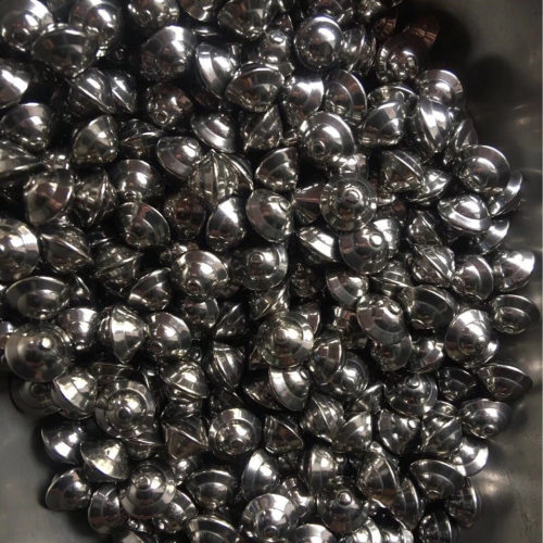 304不锈钢飞碟球 3*5mm5*7mm4*6mm规格齐全