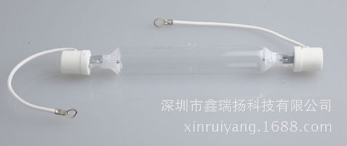 彩神喷绘机UV灯UV喷绘机UV平板打印机UV灯14CMUV灯