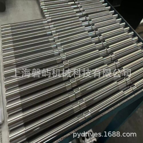 德国Superbolt双头螺柱M42*1000超级螺栓高温性能