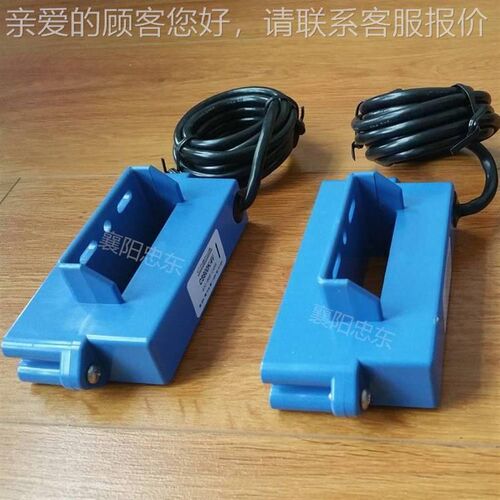CS传800K +-15CS1CS800K00电0K4V进相器配件霍尔V流感器