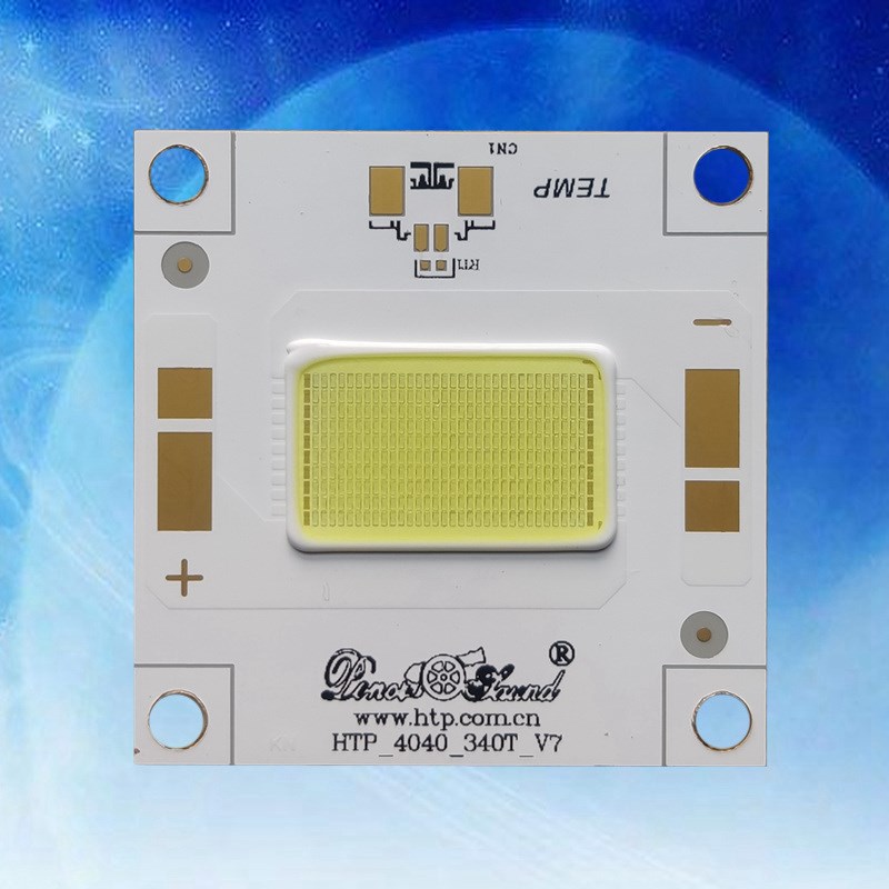 轰天砲轰天炮ZB-I180 M6W 1180 LED投影机投影仪灯泡320粒灯珠图片
