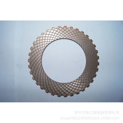 WA50 装载机  摩擦片  齿片 714-01-11410  363-15-22750