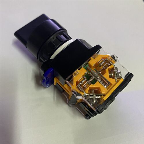 LAY12-K11X/3  K11X2上海第二机床电器厂公信牌旋钮开关替代产品