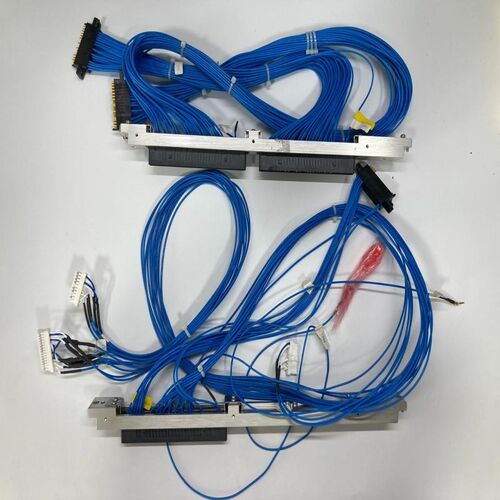 HiFix Cable sync Mtx Advantest