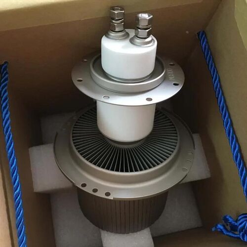 7T85RB 3KW 3千瓦 真空电子管 高频热合机高周波预热机加热振荡管