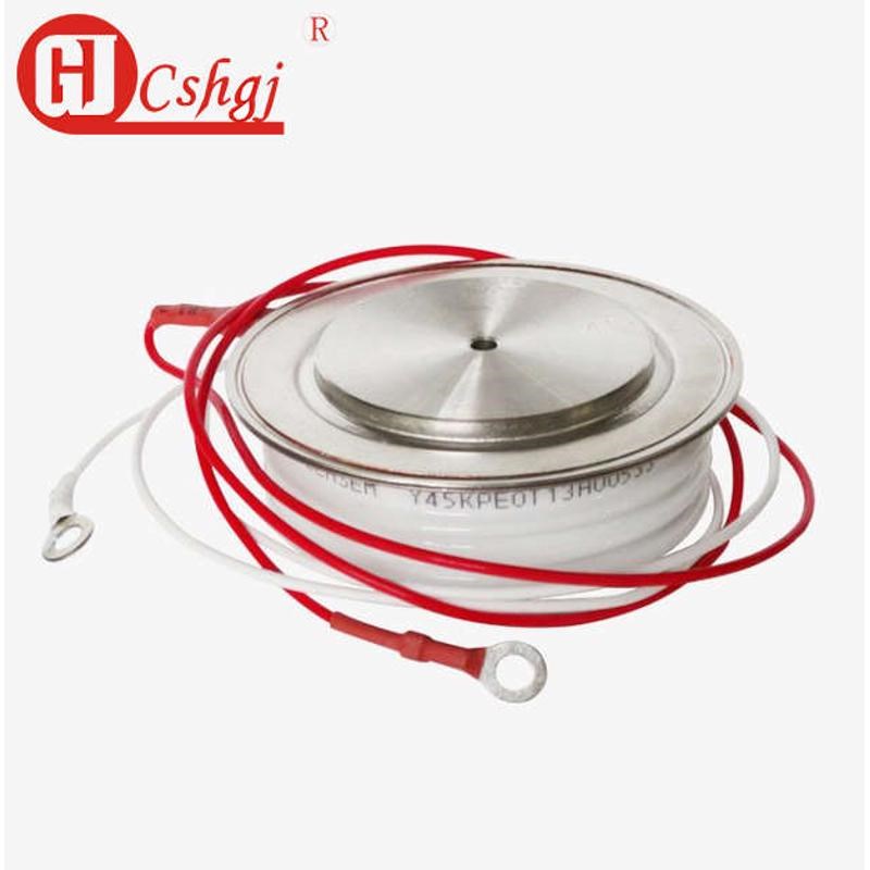 KP400A-2000A/1200v整流管快速晶闸管可控硅襄樊台基软启动器配件图片