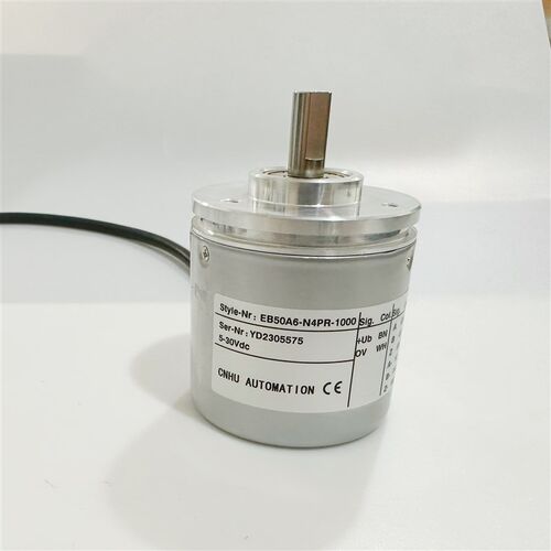 EB50A6-N4PR-1000编码器N4AR 200 360 500 600 1024 2000 2500 IR