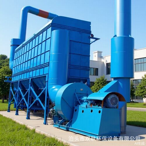 供应旋风除尘器沙克龙不锈钢分离器废气处理锅炉多管除尘设备现货