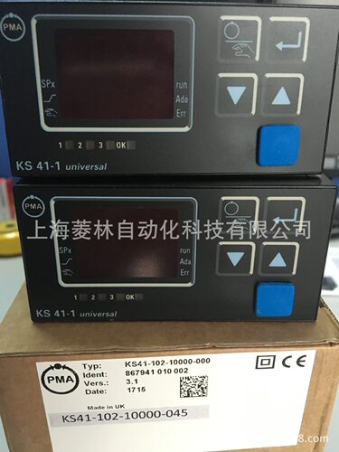 德国PMA控制器RL40-110-42200-000RL40-110-42300-000