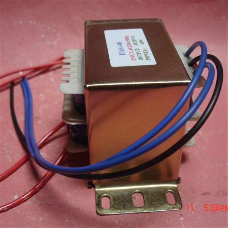 高档.E40牌多媒体6转1W I6头60鑫胜兴有源音箱2变压器V汕V1A2