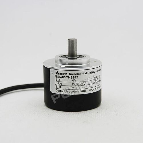 供应全新ES5-10PN8941编码器实心轴8外径50脉冲1000